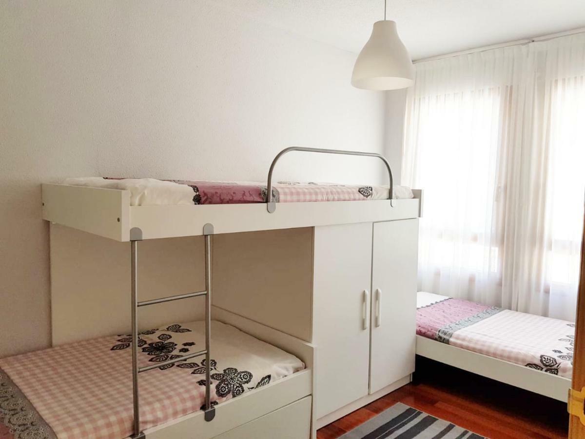 Vivienda Turistica Pirineos Xxi Appartement