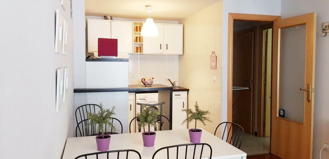 Vivienda Turistica Pirineos Xxi