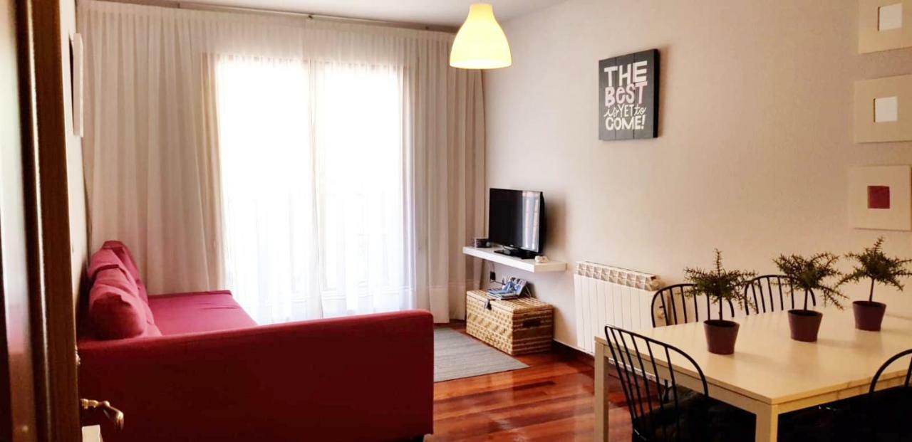 Vivienda Turistica Pirineos Xxi Appartement