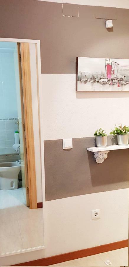 Appartement Vivienda Turistica Pirineos Xxi Canfranc